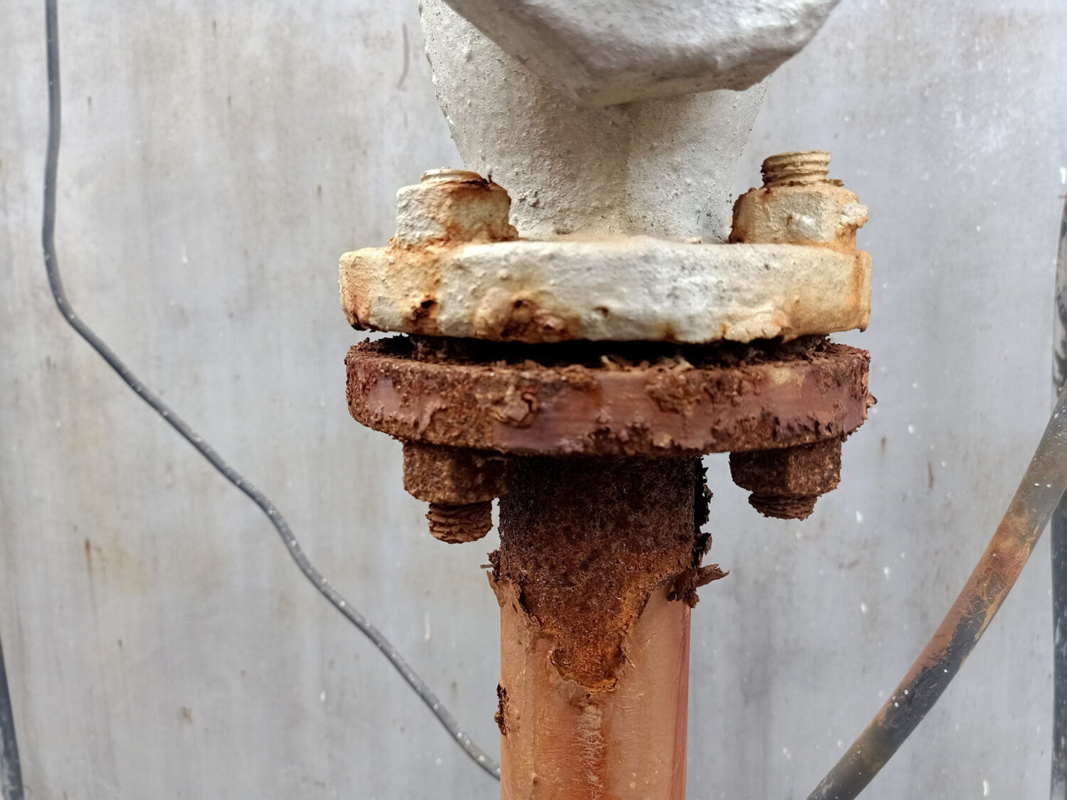 corrosion rate test method
